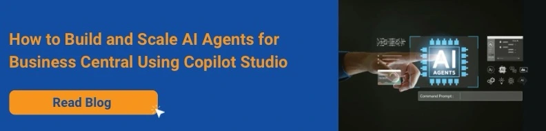 Copilot for Sales in Dynamics 365 The AI Upgrade CRM Alone Can’t Deliver
